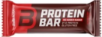 Фото - Протеїн BioTech Protein Bar 0.1 кг