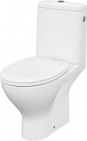 Zdjęcia - Miska i kompakt WC Cersanit Moduo 010 Clean On K116-001 