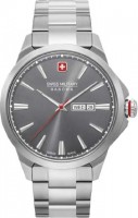 Наручний годинник Swiss Military Hanowa 06-5346.04.009 