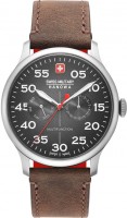 Zegarek Swiss Military Hanowa 06-4335.04.009 