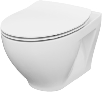 Zdjęcia - Miska i kompakt WC Cersanit Moduo Clean On K701-147 