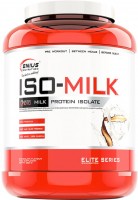 Фото - Протеїн Genius Nutrition Iso-Milk 2 кг