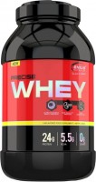 Фото - Протеїн Genius Nutrition Precise Whey 2 кг