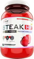 Zdjęcia - Odżywka białkowa Genius Nutrition Steak HP 0.8 kg