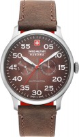 Наручний годинник Swiss Military Hanowa 06-4335.04.005 