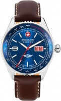 Наручний годинник Swiss Military Hanowa SMWGB2101002 
