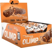Odżywka białkowa Olimp Olimp Protein Bar 0.8 kg