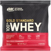 Фото - Протеїн Optimum Nutrition Gold Standard 100% Whey 0 кг