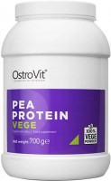 Фото - Протеїн OstroVit Hemp Protein Vege 0.7 кг