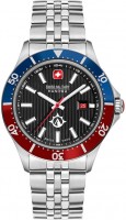 Zegarek Swiss Military Hanowa SMWGH2100604 