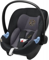 Фото - Дитяче автокрісло Cybex Aton M i-Size Isofix 