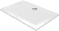 Zdjęcia - Brodzik WasserKRAFT Salm 120x80 27T06 