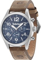 Наручний годинник Timberland TBL.15249JS/03 