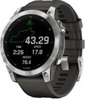Smartwatche Garmin Fenix 7 