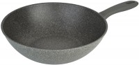 Сковорідка BALLARINI Murano 75002-937 30 см  сірий