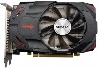 Zdjęcia - Karta graficzna Arktek Radeon RX 550 AKR550D5S4GH1 