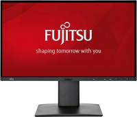 Zdjęcia - Monitor Fujitsu P27-8 TS 27 "