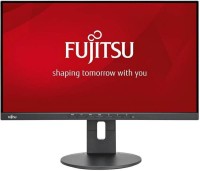Zdjęcia - Monitor Fujitsu B24-9 TS 24 "  czarny