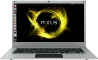 Zdjęcia - Laptop Pixus RISE 14