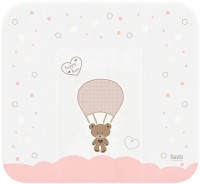 Фото - Сповивальний столик Nuovita Cute Bear 75x72 