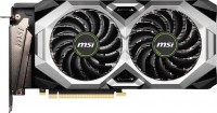 Фото - Відеокарта MSI GeForce RTX 2060 VENTUS GP 12G 