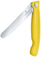 Nóż kuchenny Victorinox Swiss Classic 6.7836.F8B 