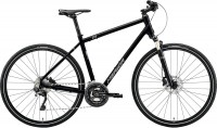 Фото - Велосипед Merida Crossway XT Edition 2022 frame S 