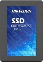 Zdjęcia - SSD Hikvision E100 HS-SSD-E100/256G 256 GB