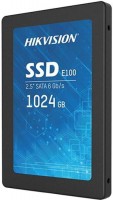 Zdjęcia - SSD Hikvision E100 HS-SSD-E100/1024G 1.02 TB