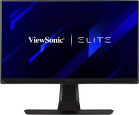 Фото - Монітор Viewsonic XG320Q 32 "  чорний