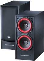 Zdjęcia - Subwoofer Cerwin-Vega VE 28SX 