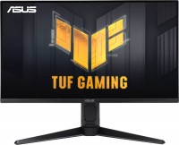 Zdjęcia - Monitor Asus TUF Gaming VG28UQL1A 28 "  czarny