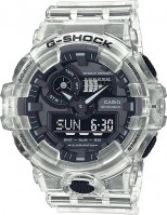 Наручний годинник Casio G-Shock GA-700SKE-7A 