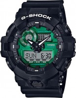 Zdjęcia - Zegarek Casio G-Shock GA-700MG-1A 