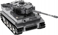 Klocki CaDa Tiger Tank C61071 