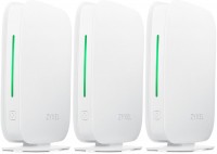 Wi-Fi адаптер Zyxel Multy M1 (3-pack) 