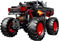 Конструктор Mould King The Flame Monster RC 18008 