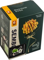 Фото - Конструктор Sembo Chrysanthemum 601236-B 