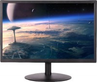 Zdjęcia - Monitor Qualvision QV-LED19A-2K 19 "  czarny