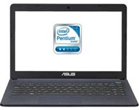 Фото - Ноутбук Asus X401A (X401A-BCL0705Y)