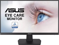 Monitor Asus VA24ECE 24 "  czarny