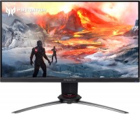 Фото - Монітор Acer Predator XB273UGXbmiipruzx 27 "