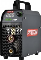 Фото - Зварювальний апарат Paton ECO-160-C 