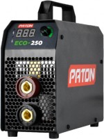 Фото - Зварювальний апарат Paton ECO-250-C 