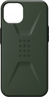 Фото - Чохол UAG Civilian for iPhone 13 