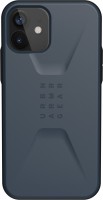 Фото - Чохол UAG Civilian for iPhone 12/12 Pro 