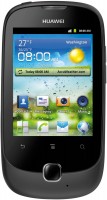 Мобільний телефон Huawei Ascend Y100 0.2 ГБ