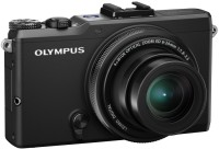 Фото - Фотоапарат Olympus XZ-2 