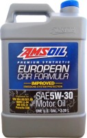 Olej silnikowy AMSoil European Car Formula 5W-30 Improved ESP 3.78 l