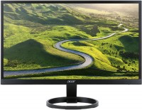 Фото - Монітор Acer R271Bbmix 27 "